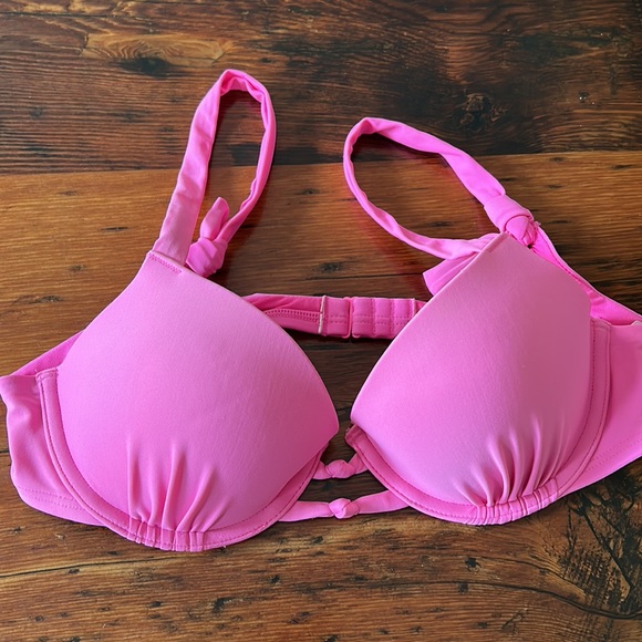 Aerie Bikini top bundle of 5, size Medium 34B - Picture 4 of 14